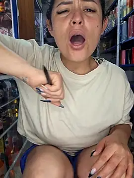 nidia2026 online show from 10.22.25