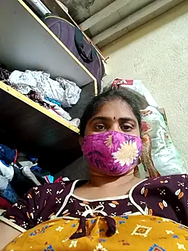 ammullu456 online show from 04.15.26