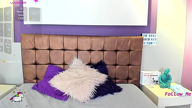 rhosyn reyes online show from 01.17.25