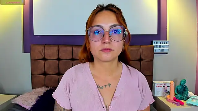 rhosyn reyes online show from 01.19.25