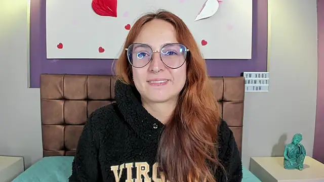 rhosyn reyes online show from 02.13.25