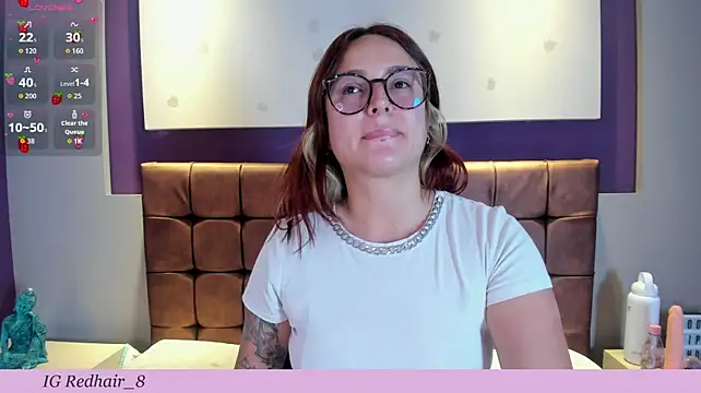 rhosyn reyes online show from 09.13.25