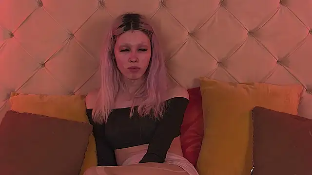 PamelamyDreamys online show from 01.14.25