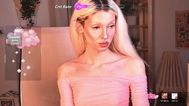 PamelamyDreamys online show from 03.05.26
