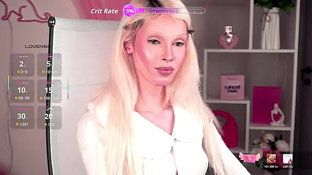 PamelamyDreamys online show from 04.21.26