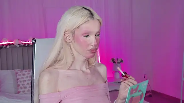 PamelamyDreamys online show from 06.01.26