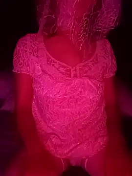 Snapshot of DarkElfSorceress chatting on 10.22.25 DarkElfSorceress online show from 10.22.25