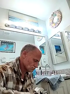 DatingProfile USA 43 str8 online show from 02.23.25