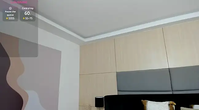 AllissonJames online show from 01.19.25