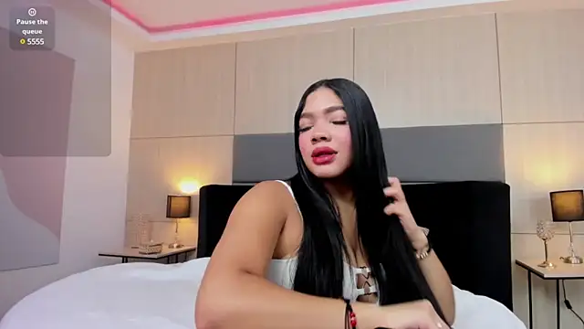 AllissonJames online show from 03.12.25