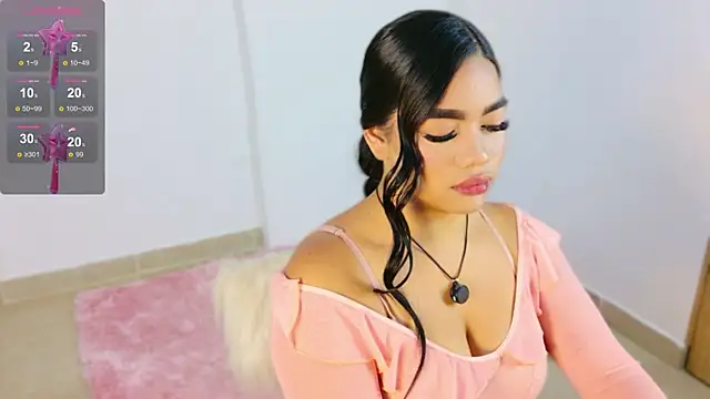 Snapshot of AllissonJames chatting on 04.09.26 AllissonJames online show from 04.09.26