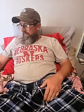 Huskers2020 online show from 10.10.25