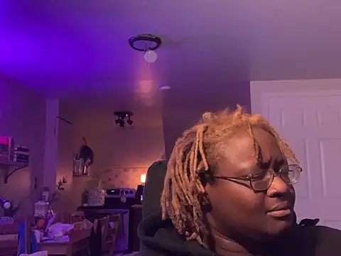 BigKittyRaven online show from 12.25.24