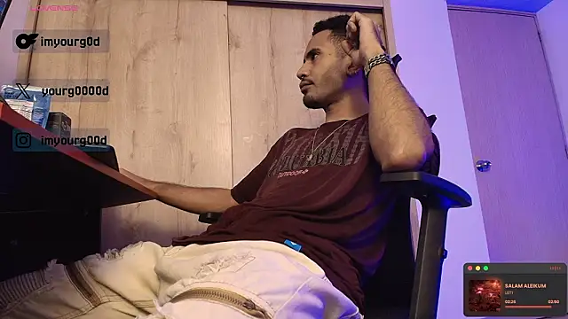 coleman160 online show from 03.06.26