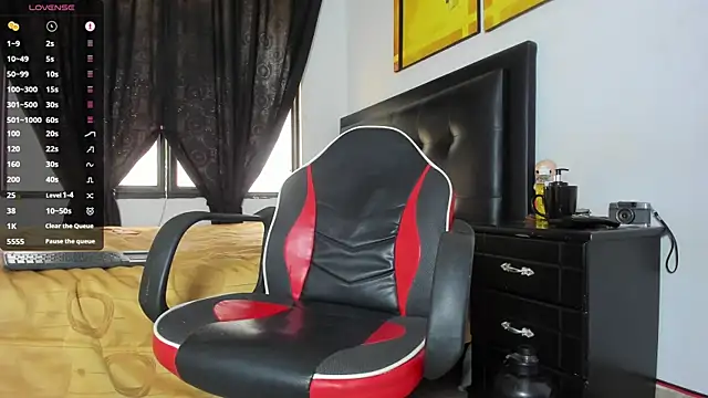 connor santtos online show from 12.16.24