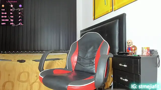 connor santtos online show from 01.24.25