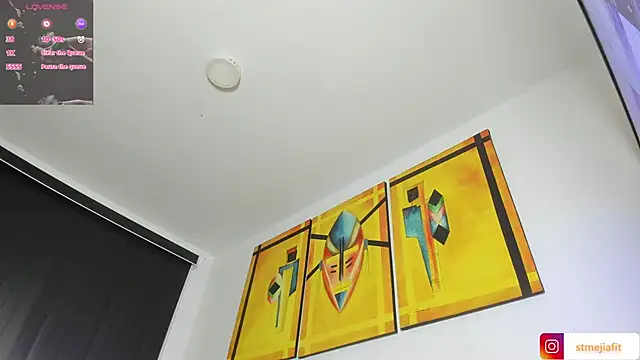 connor santtos online show from 02.08.25