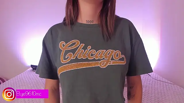 ellie mcdonald online show from 01.30.25