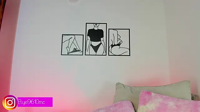 ellie mcdonald online show from 12.19.25