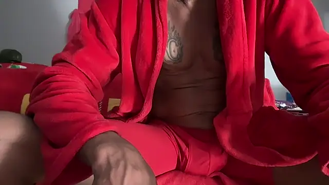 skarfosbabes69 online show from 10.24.25