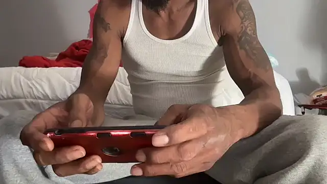 skarfosbabes69 online show from 10.26.25