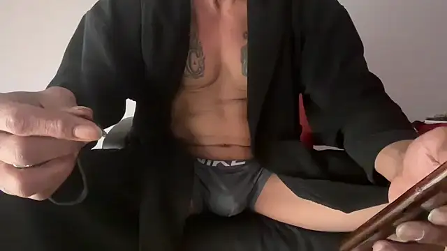 skarfosbabes69 online show from 02.19.26