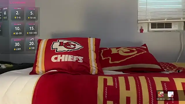 skarfosbabes69 online show from 04.17.26