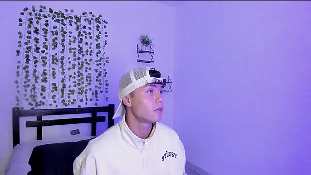 crushnier online show from 12.08.24