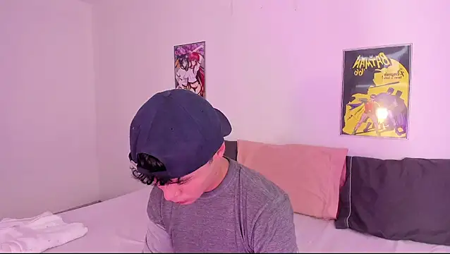 crushnier online show from 12.12.24