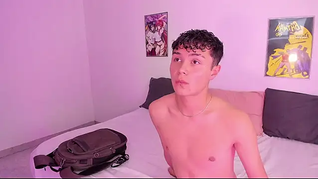 crushnier online show from 12.13.24