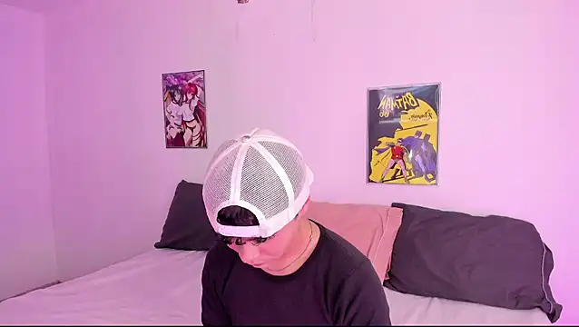 crushnier online show from 12.19.24