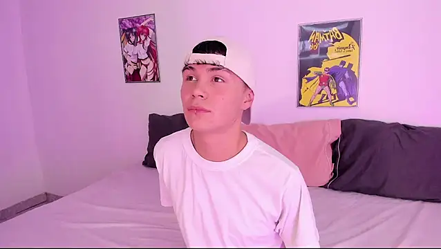 crushnier online show from 12.27.24