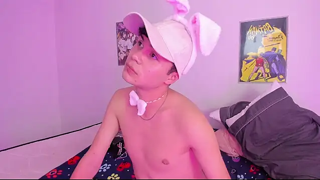 crushnier online show from 02.07.25