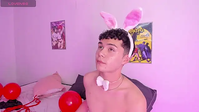 crushnier online show from 02.27.25