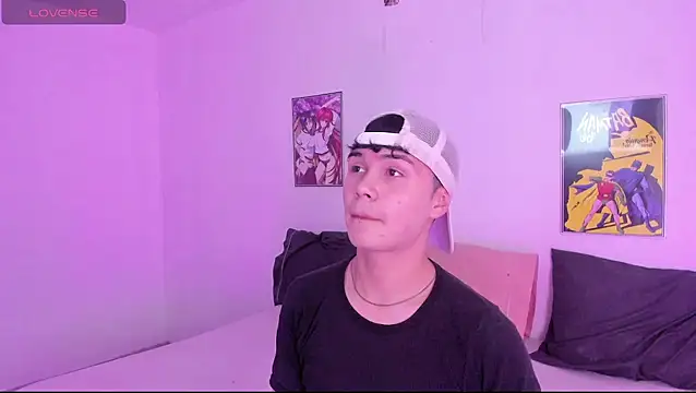 crushnier online show from 03.01.25