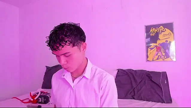 crushnier online show from 03.02.25