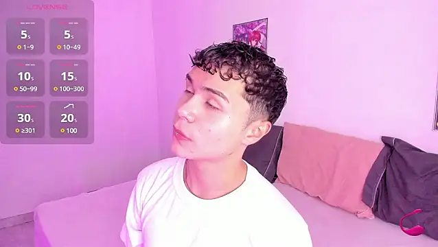 crushnier online show from 03.13.25