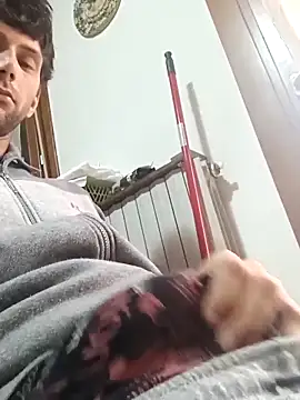 dariodario online show from 02.18.25