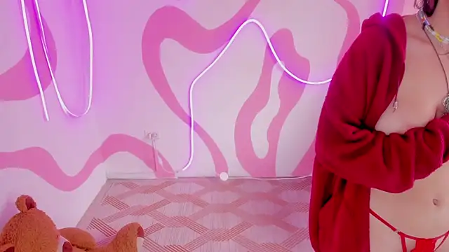 lilith hart online show from 01.09.25