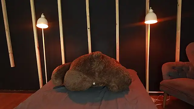 lilith hart online show from 02.27.25