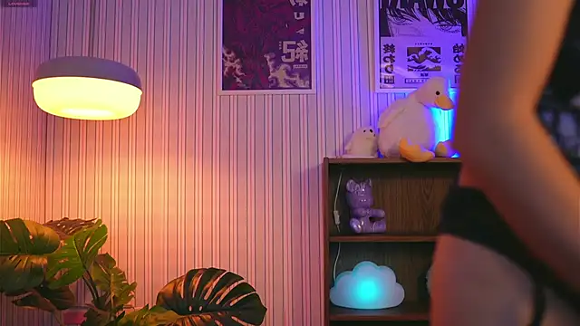 lilith hart online show from 02.28.25