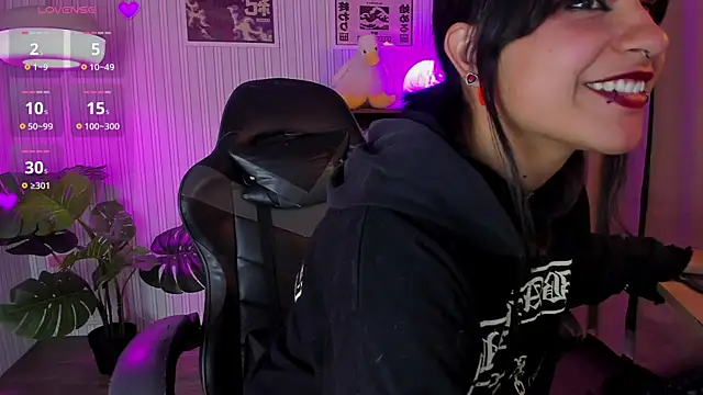 lilith hart online show from 03.06.25