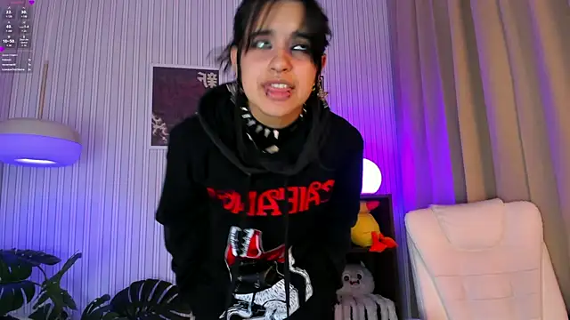 lilith hart online show from 03.14.25