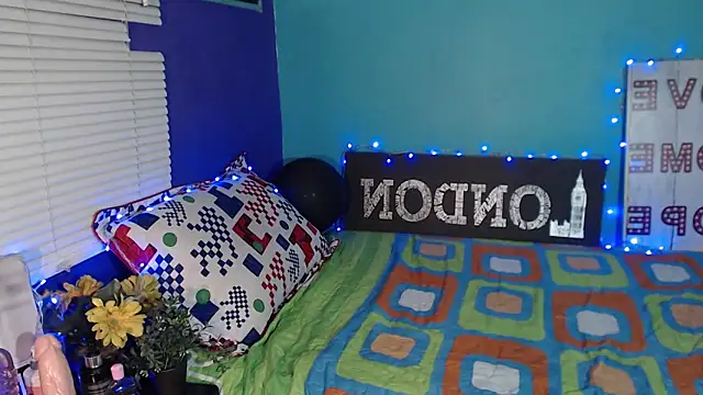 hannyababe online show from 12.10.24