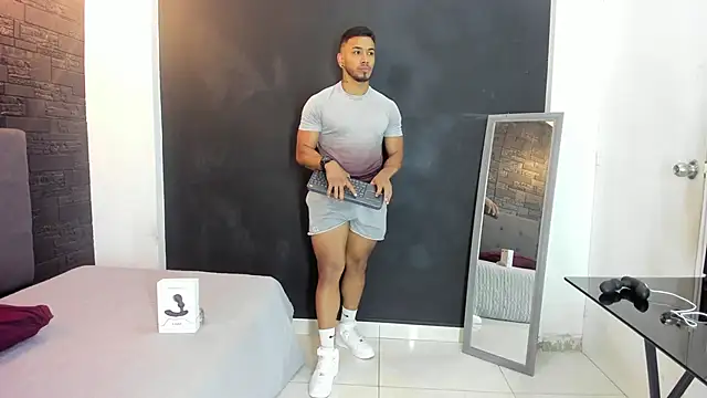 bruno miller  online show from 01.22.25