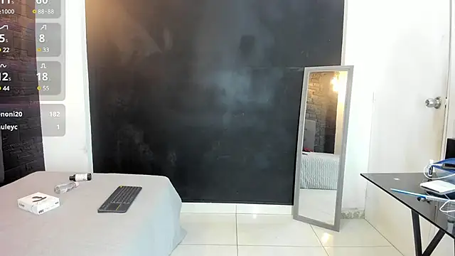 bruno miller  online show from 01.23.25