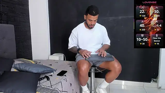 bruno miller  online show from 09.19.25