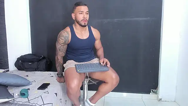 bruno miller  online show from 09.29.25