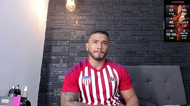 bruno miller  online show from 10.15.25