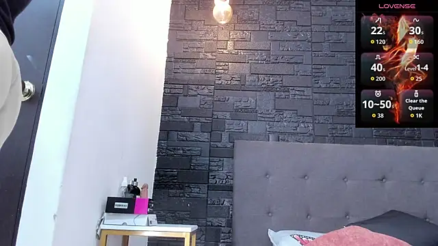 bruno miller  online show from 11.04.25